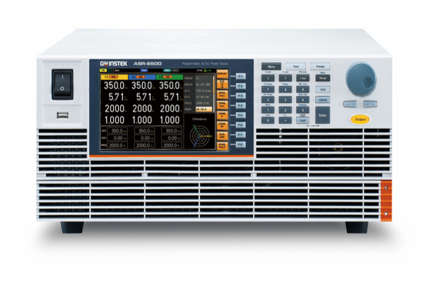 GLC-9000 Leakage Current Tester