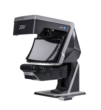Vision Engineering-DRV-Z1 Semiconductor