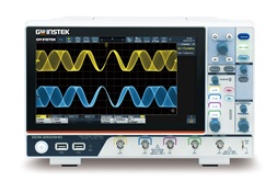GDS-2000HD & GDS-2000HG Series Digital Storage Oscilloscope