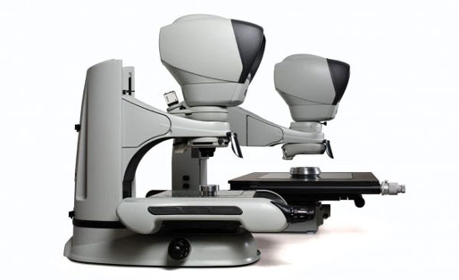 Hawk-Duo-measuring-microscope-PAIR-stage-options