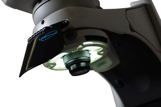 Hawk_Duo-measuring-microscope-surface-illumination-LED-ring-light