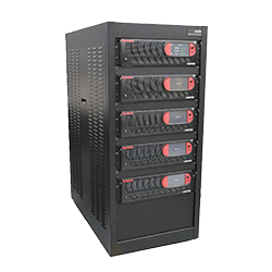 hpx Series