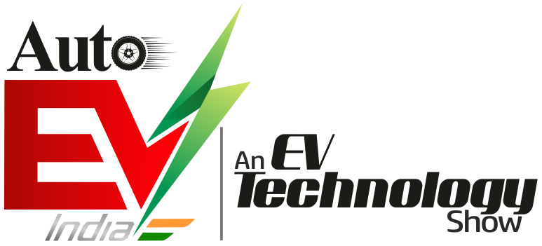 AutoEVIndia logo