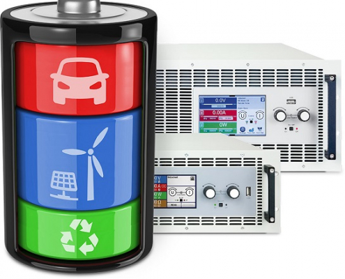 Battery Recycling Efficiency