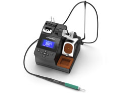 CDS
																Precision Soldering Station