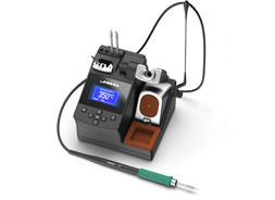CDB
																Soldering Station
