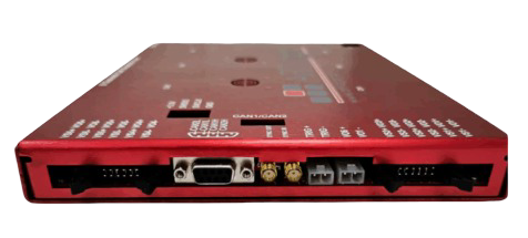 Battery Cell Simulators