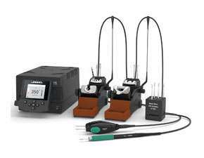 DDPE Station
																2-Tool Precision Rework