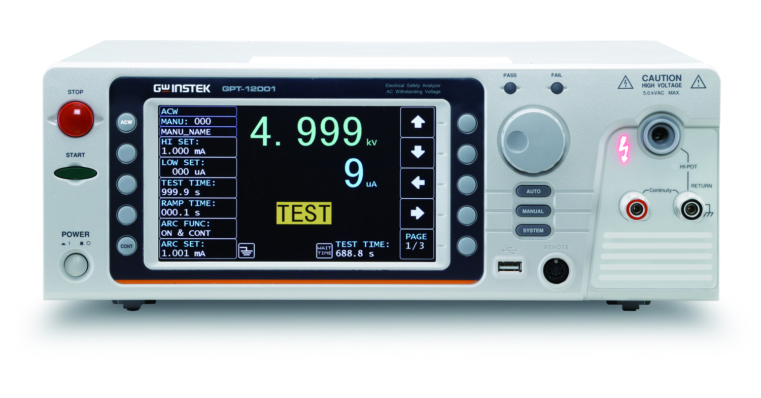 ael-5000 Series