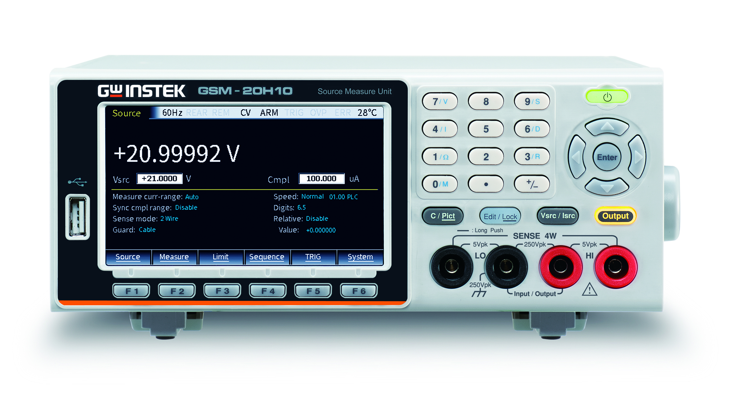ael-5000 Series