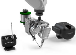 HA470
																		Soldering Unit for Robot