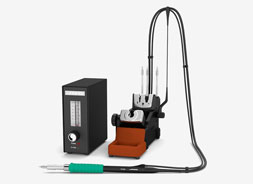 Nitrogen Regulator
                                                For DI, DDE, DME & HDE