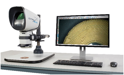 Vision Engineering-LYNX EVO Semiconductor