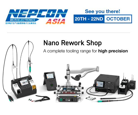 Nepcon China Grand