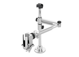 RWT
                                            Adjustable Rework Arm