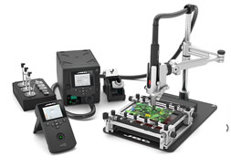 SRS
																		SMD Rework System
