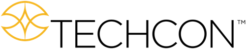 Techcon logo