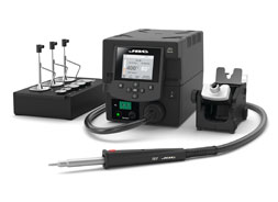 TESE
																Precision Hot Air Station