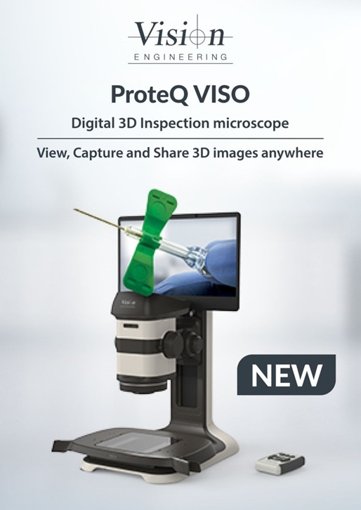 PROTEQ-VISO